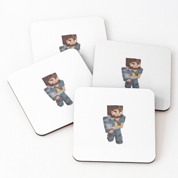 Item preview, Empires SMP | MythicalSausage Skin designed and sold by EDayMerch.