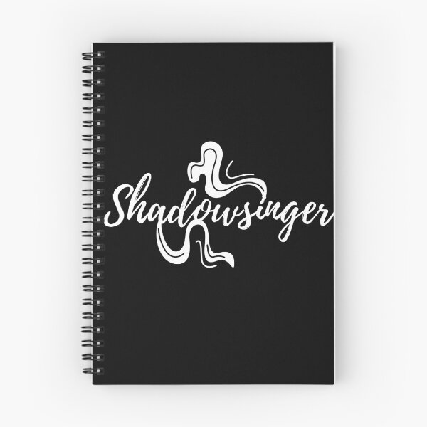 Item preview, Shadowsinger - ACOTAR designed and sold by ACOTAR-Shop.