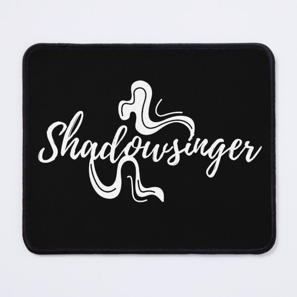 Item preview, Shadowsinger - ACOTAR designed and sold by ACOTAR-Shop.