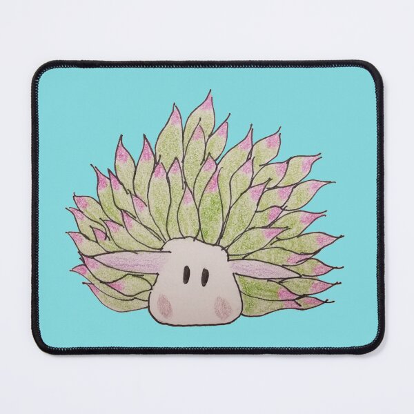 Item preview, A Great Gastropod designed and sold by Zeldamushroom21.