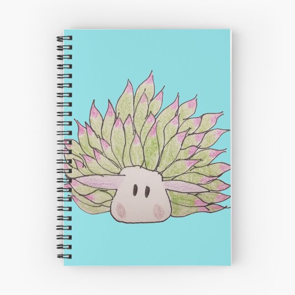 Item preview, A Great Gastropod designed and sold by Zeldamushroom21.