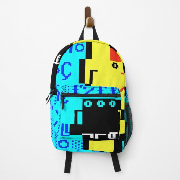 Item preview, DOS Punk 346 designed and sold by DOS-Punks.