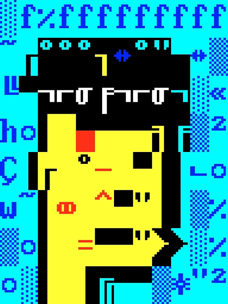 Thumbnail 3 of 3, Scarf, DOS Punk 346 designed and sold by DOS-Punks.