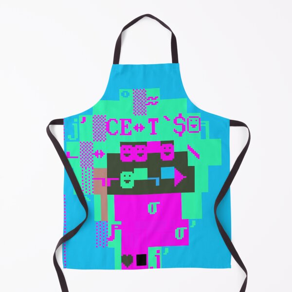 Item preview, DOSPunk 840 designed and sold by DOS-Punks.