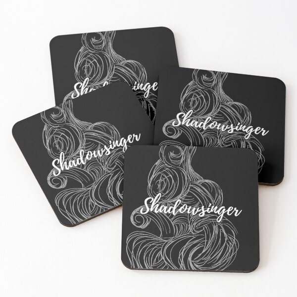 Item preview, Shadowsinger - ACOTAR designed and sold by ACOTAR-Shop.