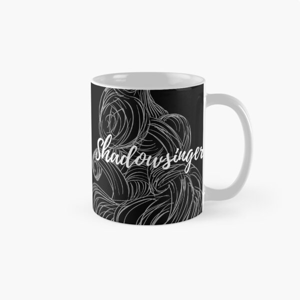 Item preview, Shadowsinger - ACOTAR designed and sold by ACOTAR-Shop.