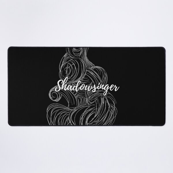 Item preview, Shadowsinger - ACOTAR designed and sold by ACOTAR-Shop.