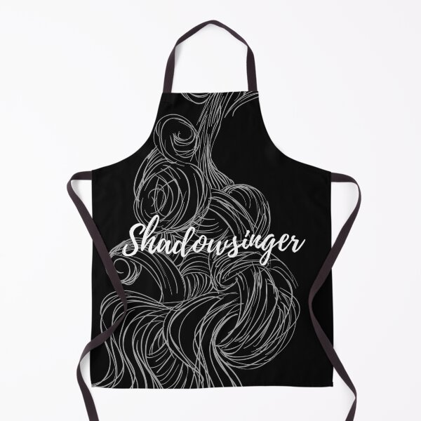 Item preview, Shadowsinger - ACOTAR designed and sold by ACOTAR-Shop.