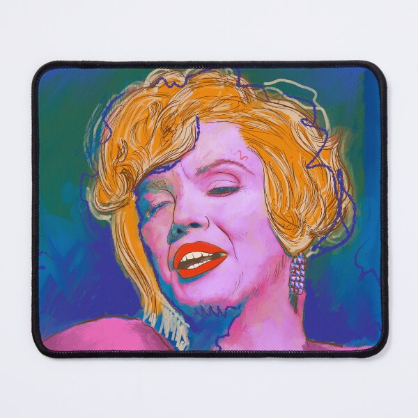 Item preview, marilyn monroe designed and sold by Papermouse.