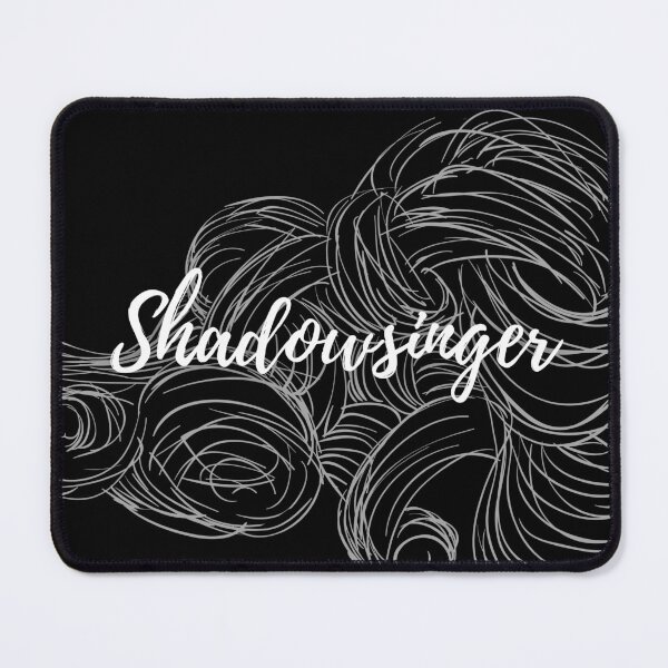 Item preview, Shadowsinger - ACOTAR designed and sold by ACOTAR-Shop.