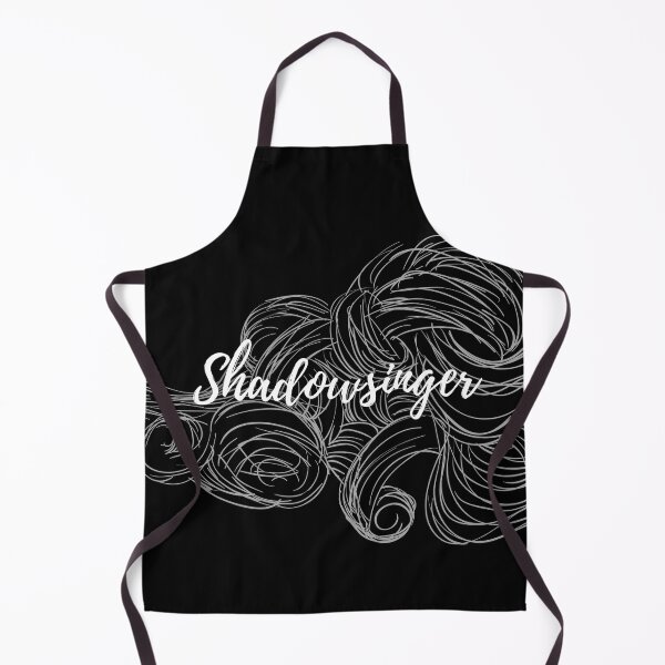 Item preview, Shadowsinger - ACOTAR designed and sold by ACOTAR-Shop.