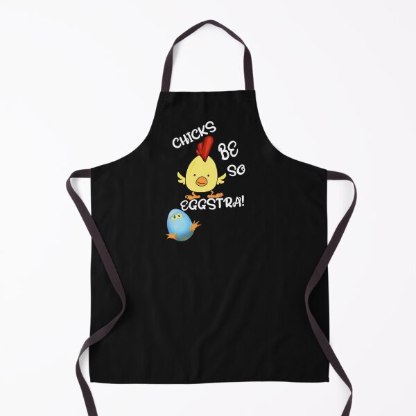 Item preview, Funny Easter Chicks Be So Eggstra Egg Hunt Chicken designed and sold by tamdevo1.