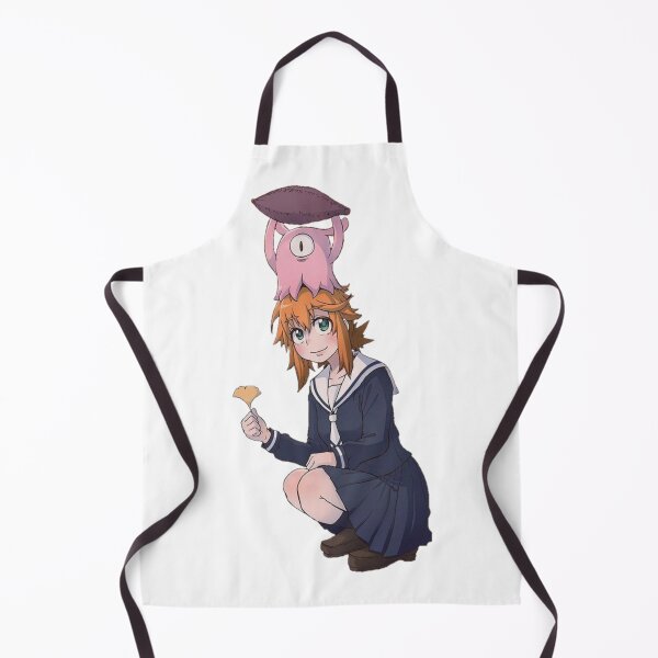 Item preview, Ruru and Magu-chan (Magu-chan: God of Destruction) designed and sold by Taylor Griffith.