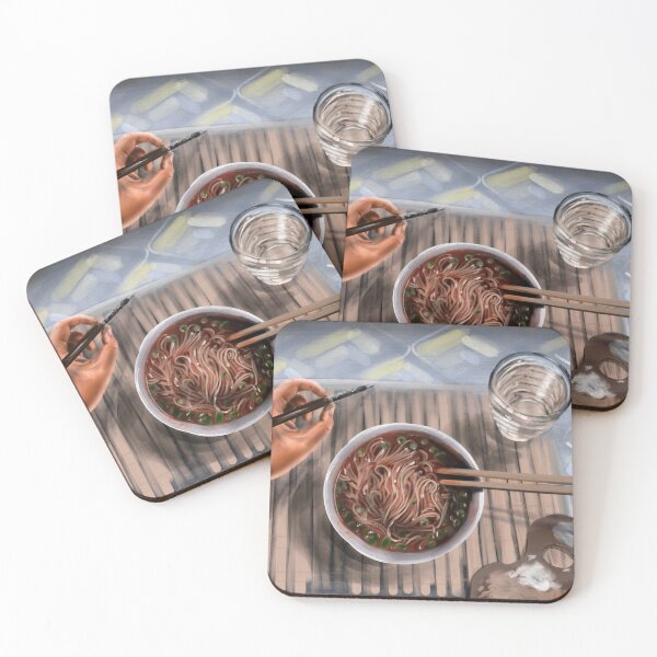 Item preview, Setting the Table designed and sold by Science Lab Designs.