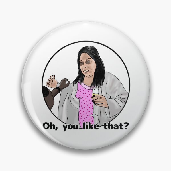 Item preview, Kimberly 90 day fiance - you like that? designed and sold by Ofthemoral.