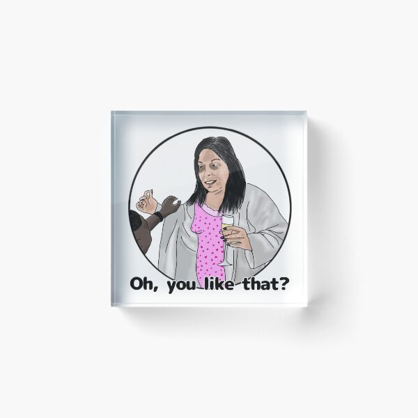 Item preview, Kimberly 90 day fiance - you like that? designed and sold by Ofthemoral.
