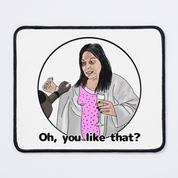 Item preview, Kimberly 90 day fiance - you like that? designed and sold by Ofthemoral.