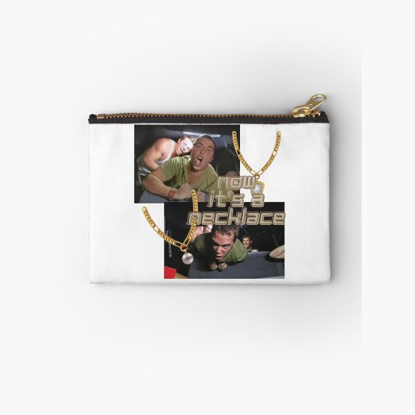 Item preview, "Now it's a necklace" - Brad MTV The Challenge designed and sold by skosho.