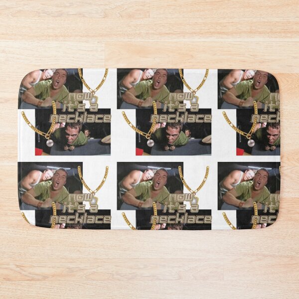 Item preview, "Now it's a necklace" - Brad MTV The Challenge designed and sold by skosho.