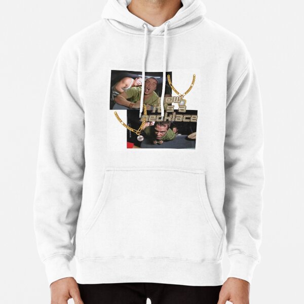 The challenge hoodie hot sale