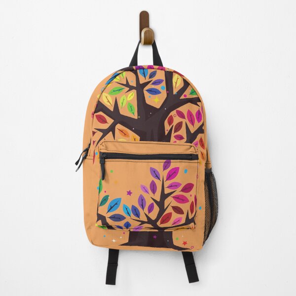 Item preview, Colors leaves of Tree, Drawing Graphic. designed and sold by LTM-tee.