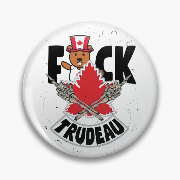 Artikelvorschau, Fick Trudeau entworfen und verkauft von roleshop.