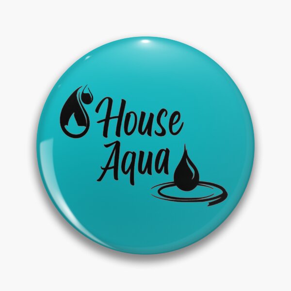 Item preview, House Aqua designed and sold by Celticrose721.