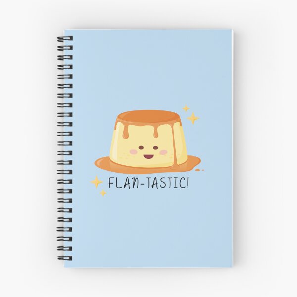 Item preview, Flan-tastic designed and sold by tramezzino.