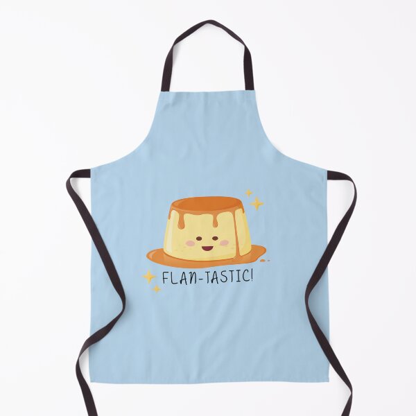 Item preview, Flan-tastic designed and sold by tramezzino.