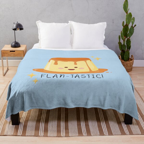 Item preview, Flan-tastic designed and sold by tramezzino.