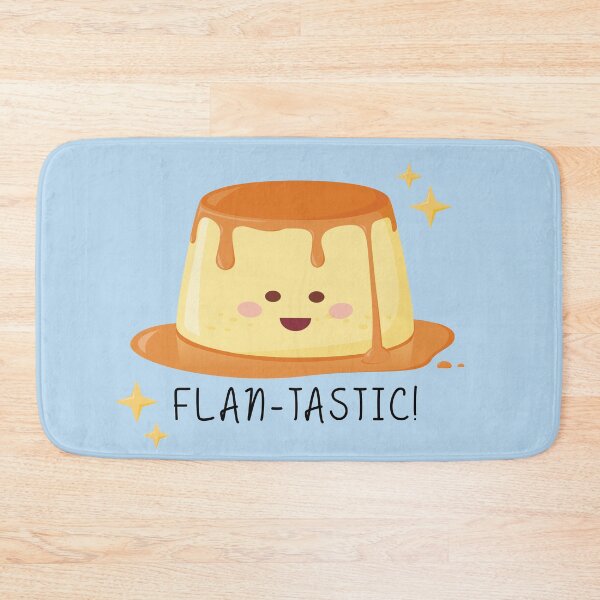 Item preview, Flan-tastic designed and sold by tramezzino.