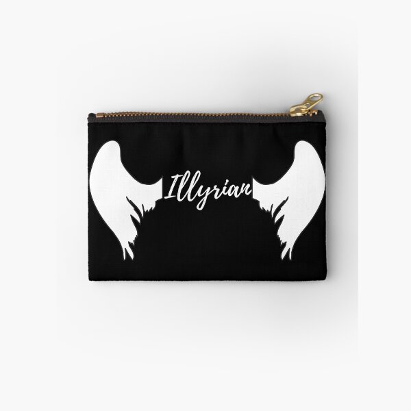 Item preview, Illyrian - ACOTAR designed and sold by ACOTAR-Shop.