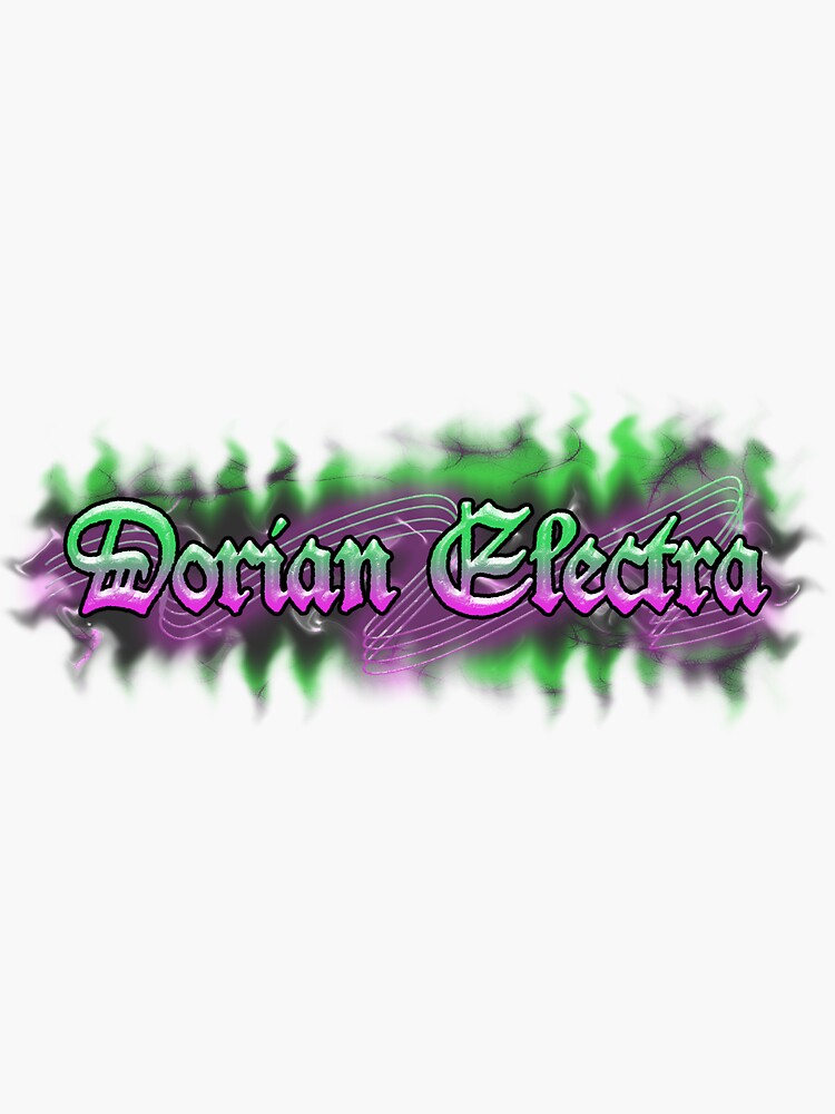 All – Dorian Electra Store