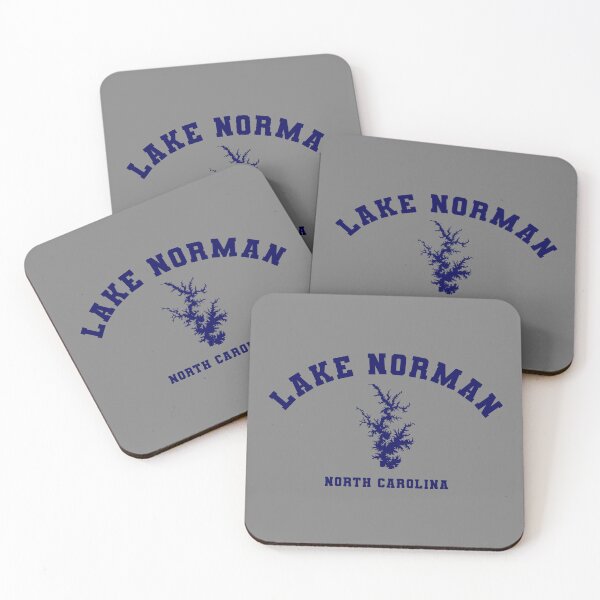 Item preview, Lake Norman Collegiate designed and sold by Favorite Waters Outfitters.