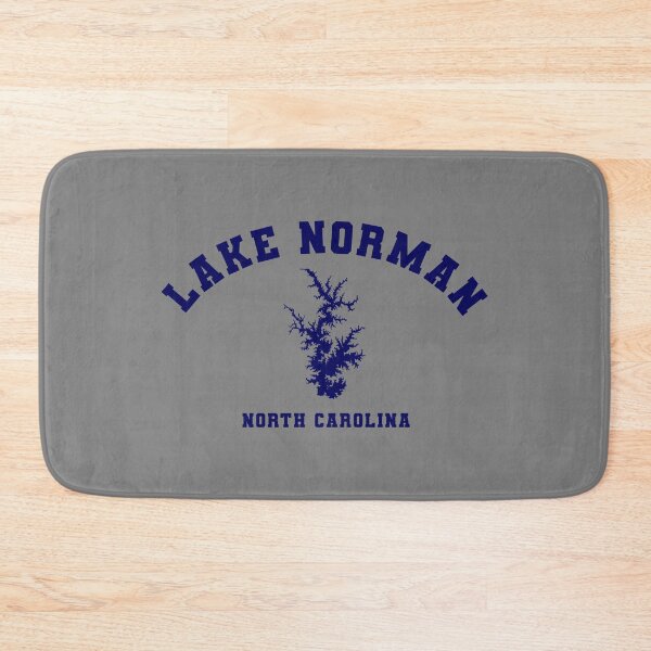 Item preview, Lake Norman Collegiate designed and sold by Favorite Waters Outfitters.