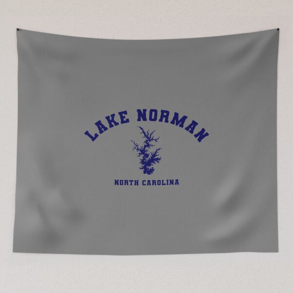 Item preview, Lake Norman Collegiate designed and sold by Favorite Waters Outfitters.
