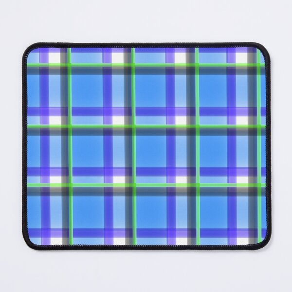 Item preview, Tartan blue designed and sold by JcB-Arts.