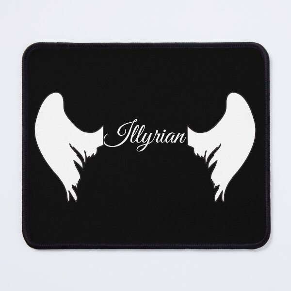 Item preview, Illyrian Wings - ACOTAR designed and sold by ACOTAR-Shop.