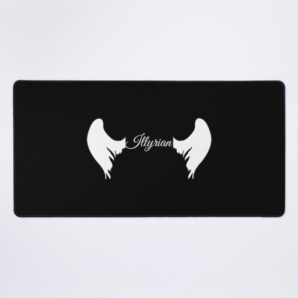 Item preview, Illyrian Wings - ACOTAR designed and sold by ACOTAR-Shop.