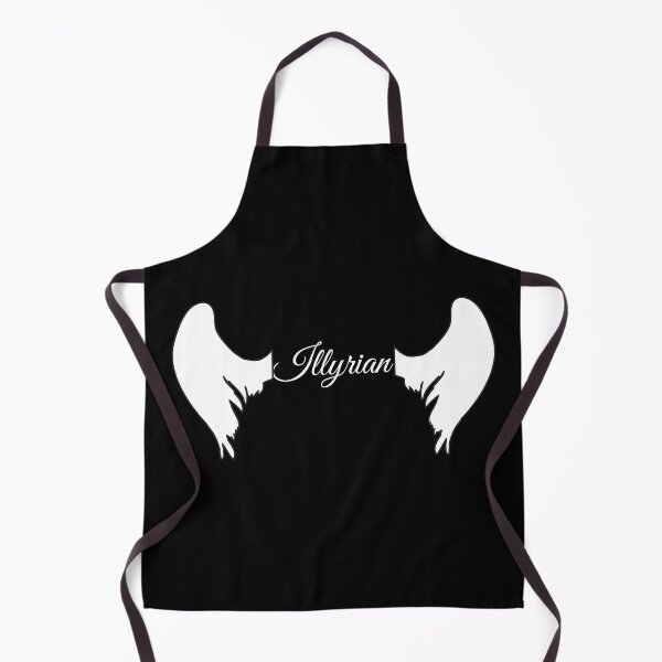 Item preview, Illyrian Wings - ACOTAR designed and sold by ACOTAR-Shop.