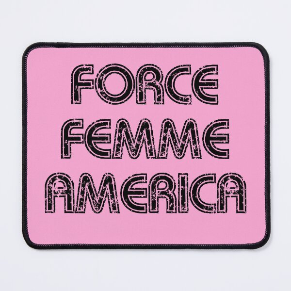 Item preview, Force Femme America designed and sold by TotallyTrans.