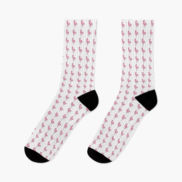 Item preview, Pink Flamingo Pattern designed and sold by sjohnson70.