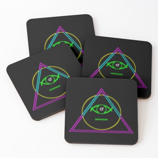 Item preview, Illuminati designed and sold by williamcuccio.