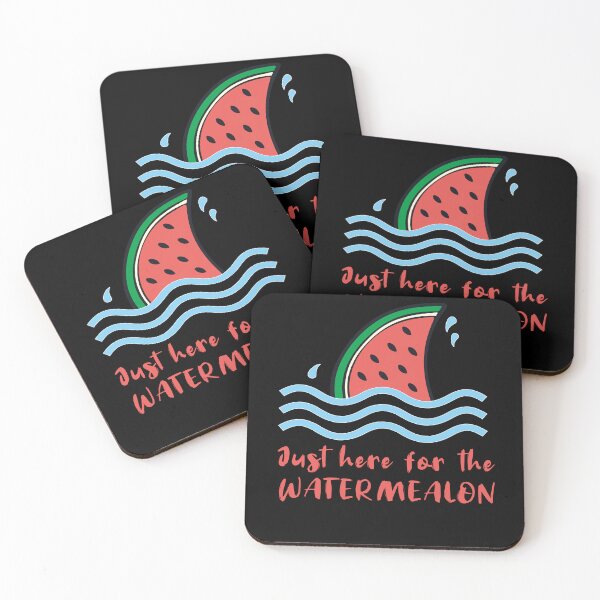 Item preview, watermelon designed and sold by Fran Fryberg.