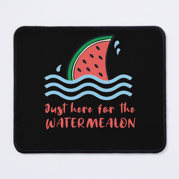 Item preview, watermelon designed and sold by Fran Fryberg.