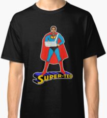 super ted tshirt