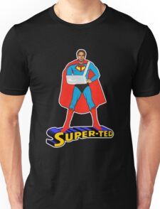 super ted tshirt