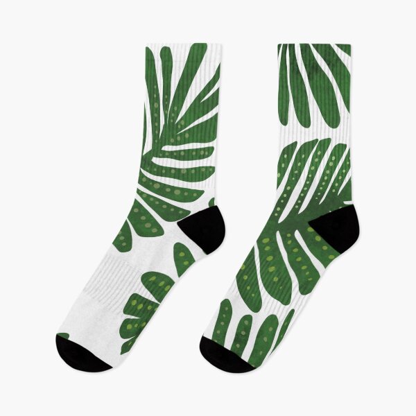 Item preview, Monstera leaves designed and sold by Lemontreeart63.