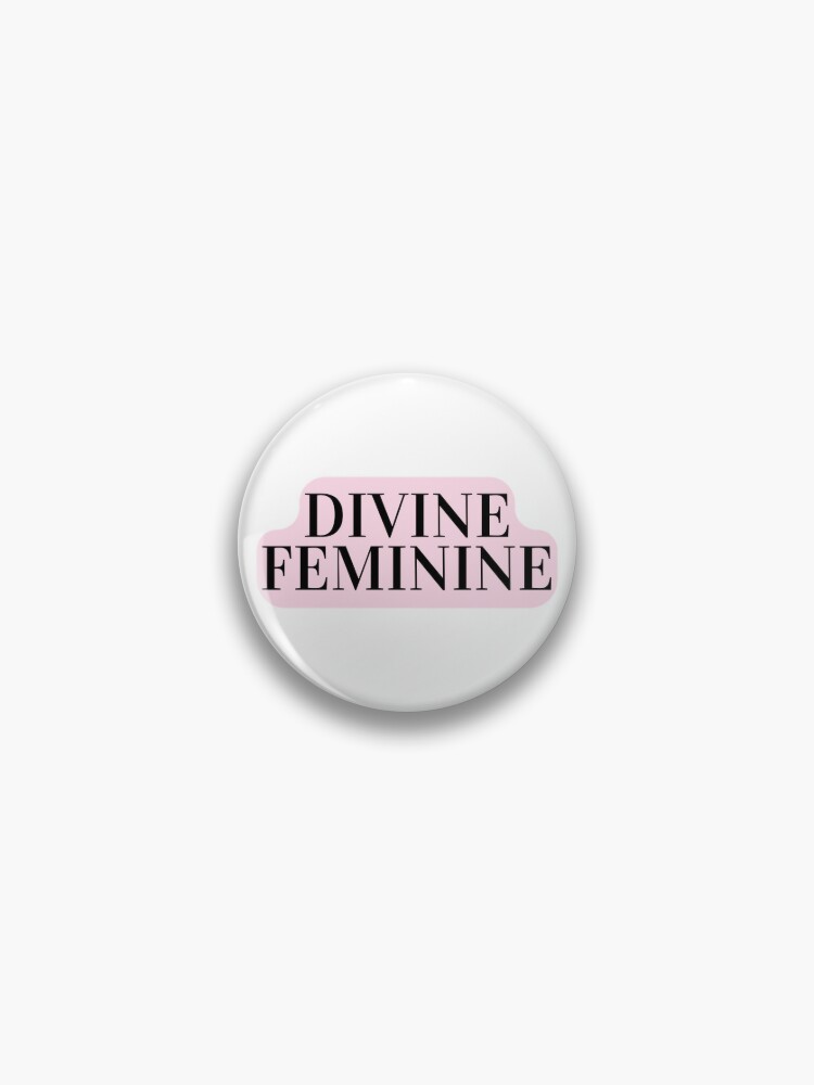 Pin on feminine