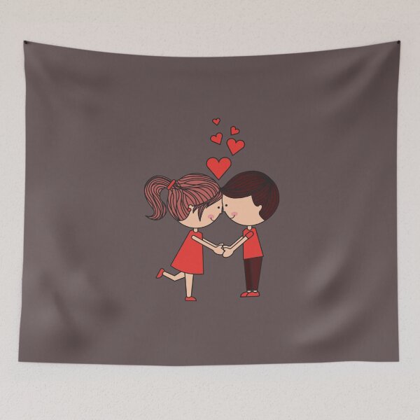 Item preview, Happy Valentines Day designed and sold by Subhash1562.